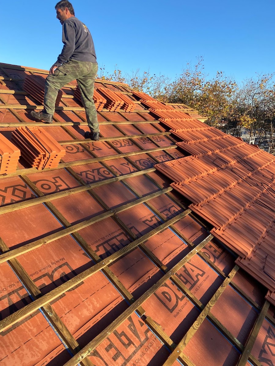 LAYEROOF Global Roofing and Isolation Systems foto 7