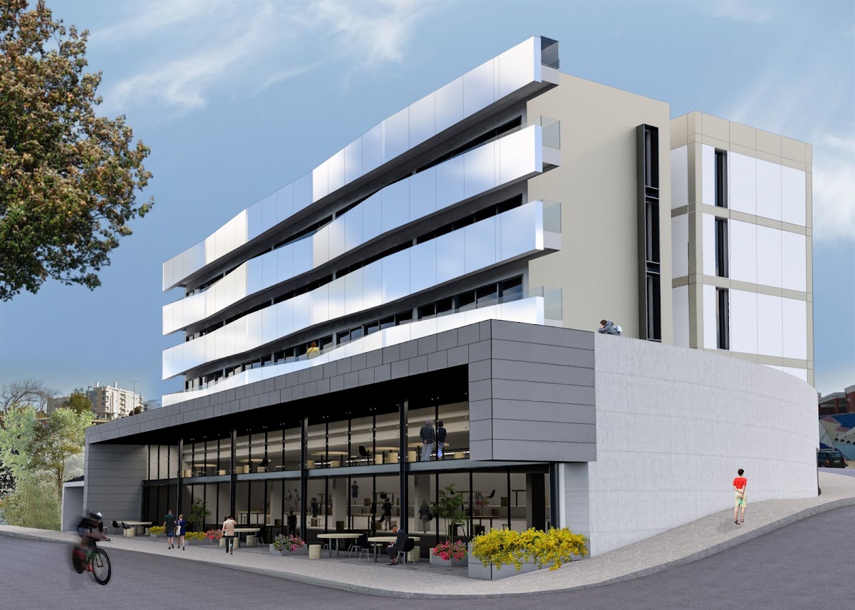 Atelier_RP / arquitectura, interiores e design, unipessoal, lda foto 4