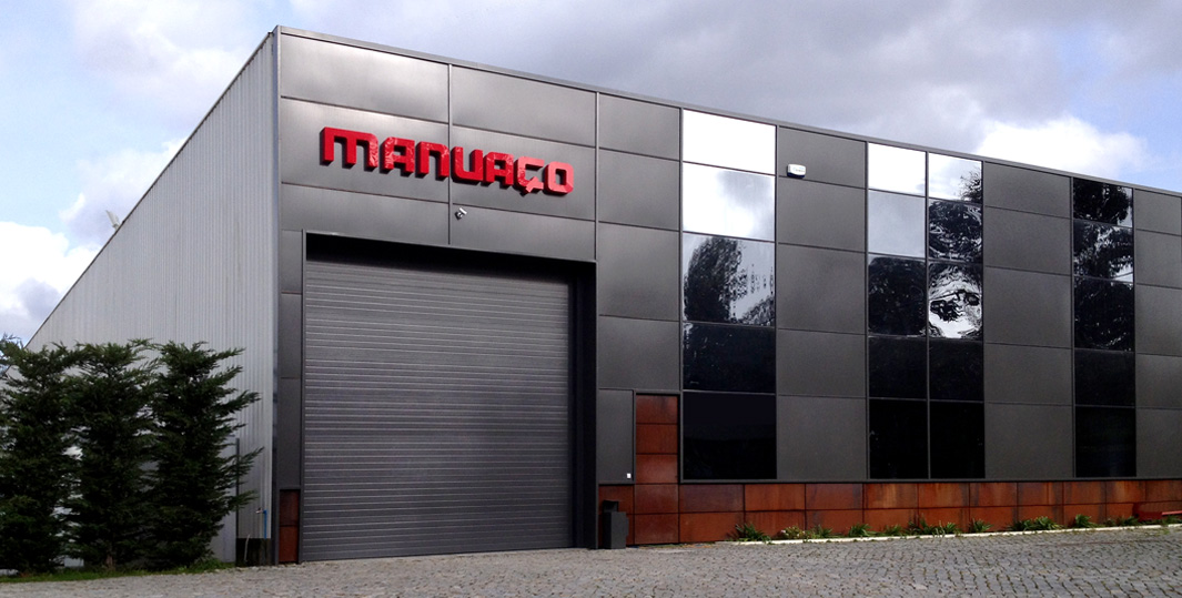 Manuaço, S.A.
