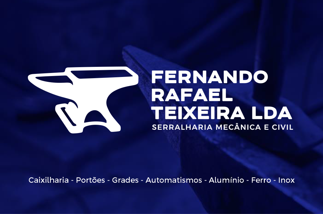 Serralharia Fernando Rafael Teixeira, Lda foto 10