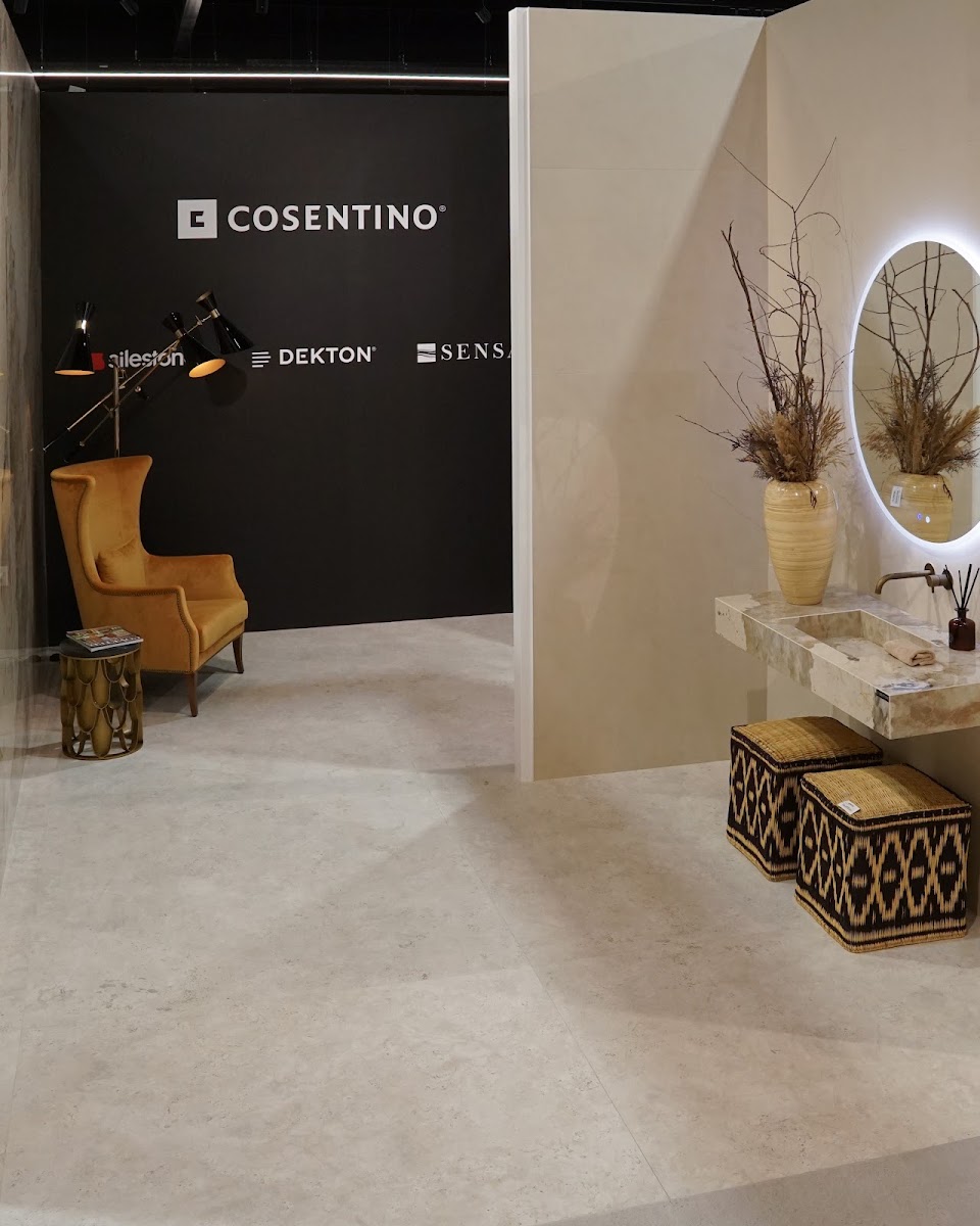 CS CASTELO: Showroom de Construção e Decoração