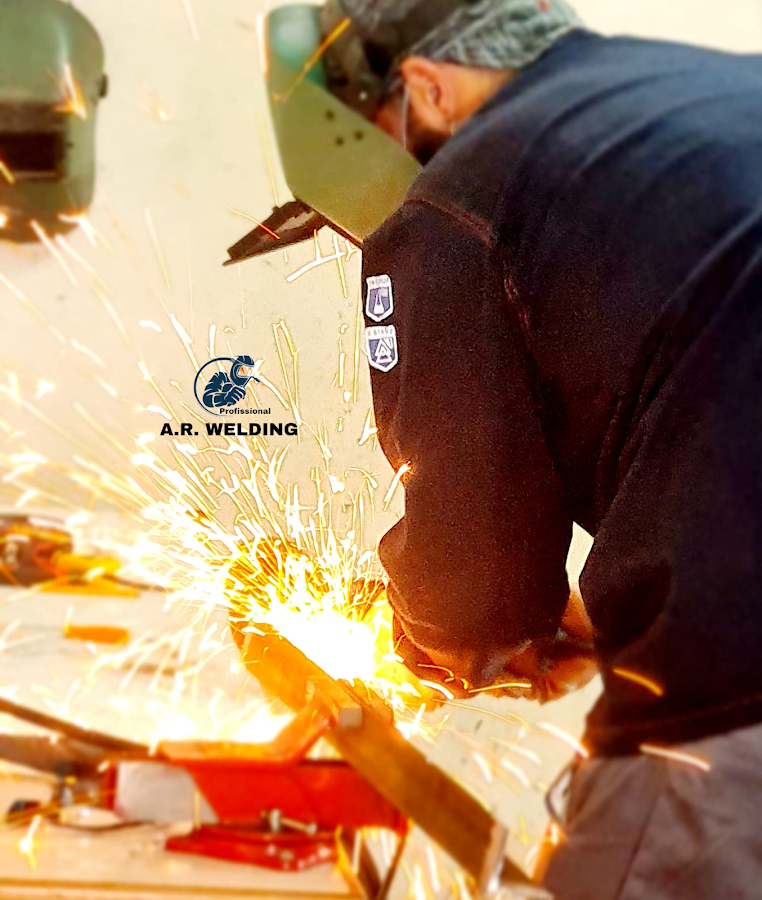 A.R. Welding (soldadores) foto 2