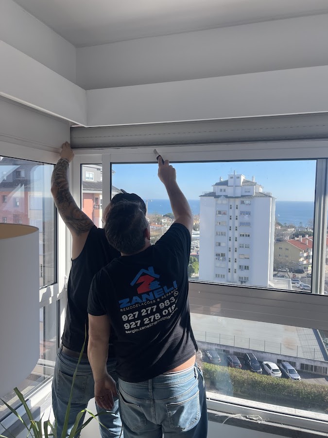 Casa dos Estores - Instalação e Reparação foto 6