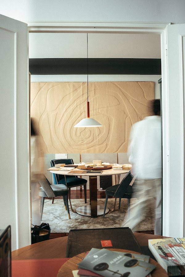 Designer's Mint | Architecture &amp; Design foto 2