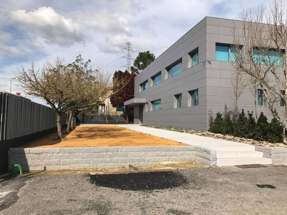 Costeira – Engenharia e Construção