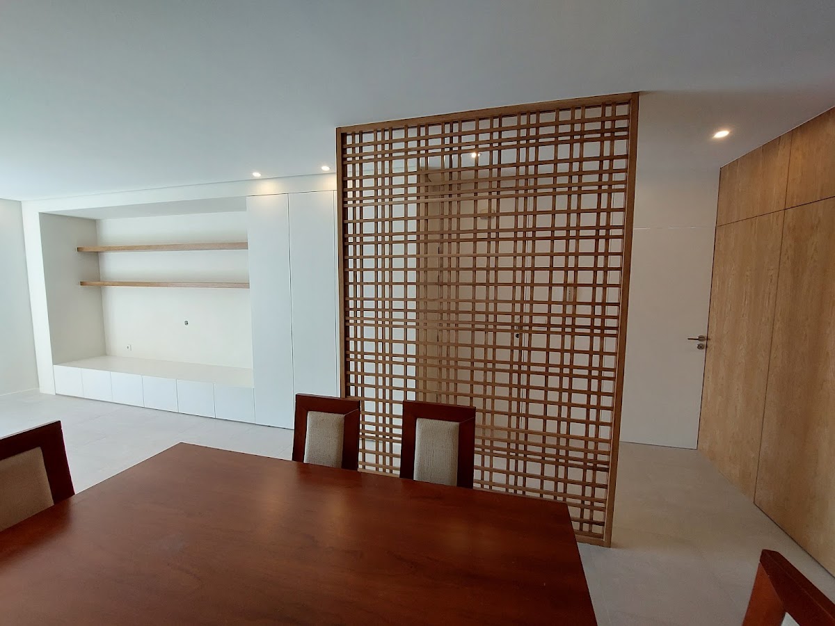 Prestige Obras