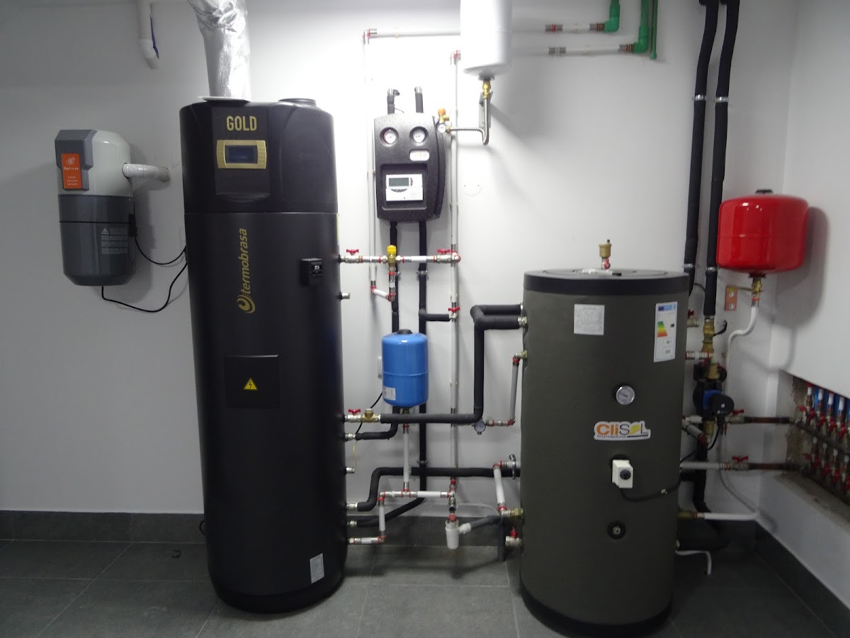 Emelfor-Estudos e Montagens Eléctricas, Lda. foto 9