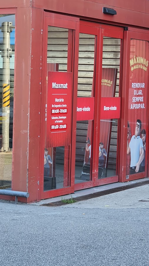 Maxmat Ermesinde foto 6