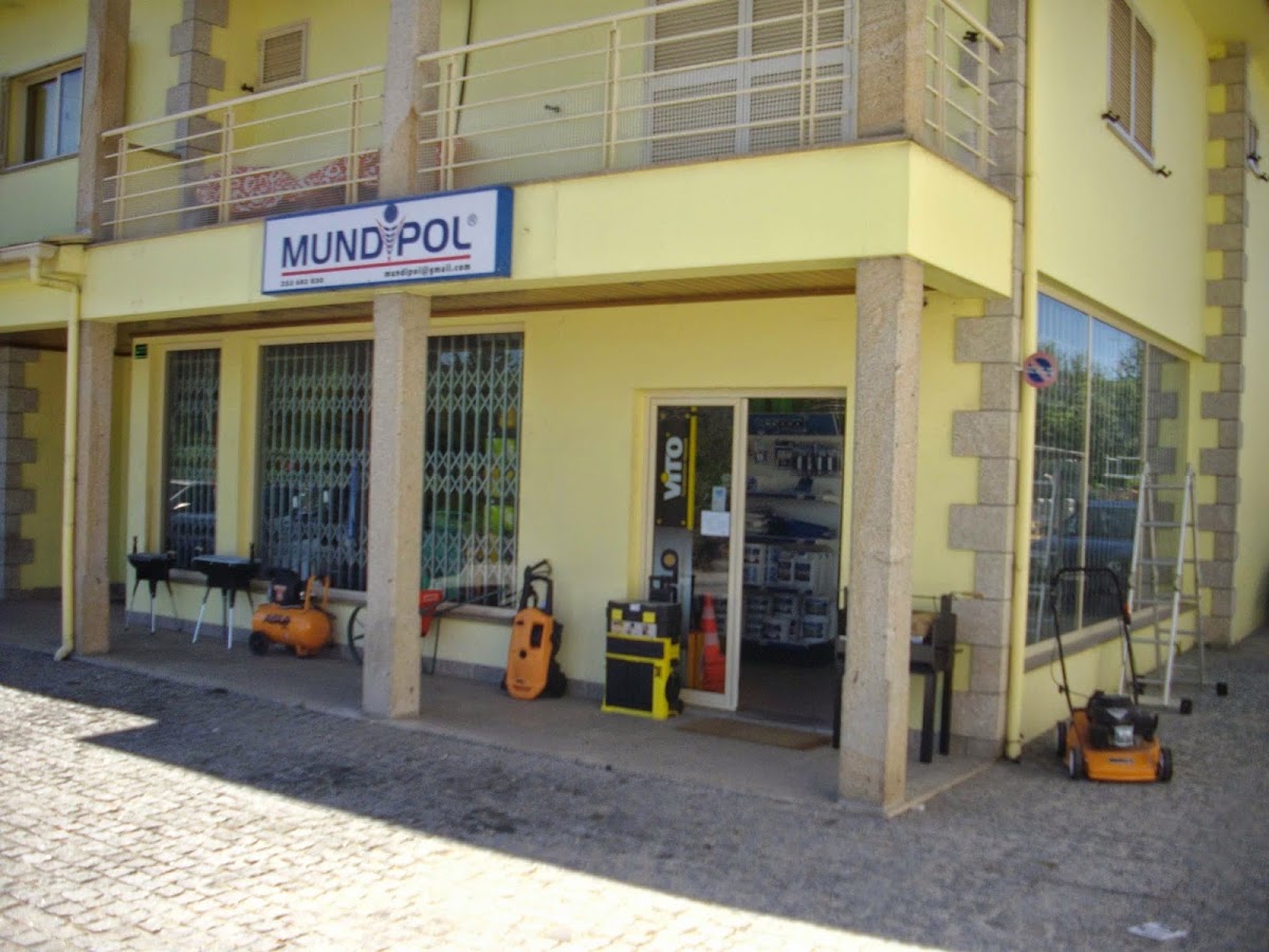 Mundipol foto 2