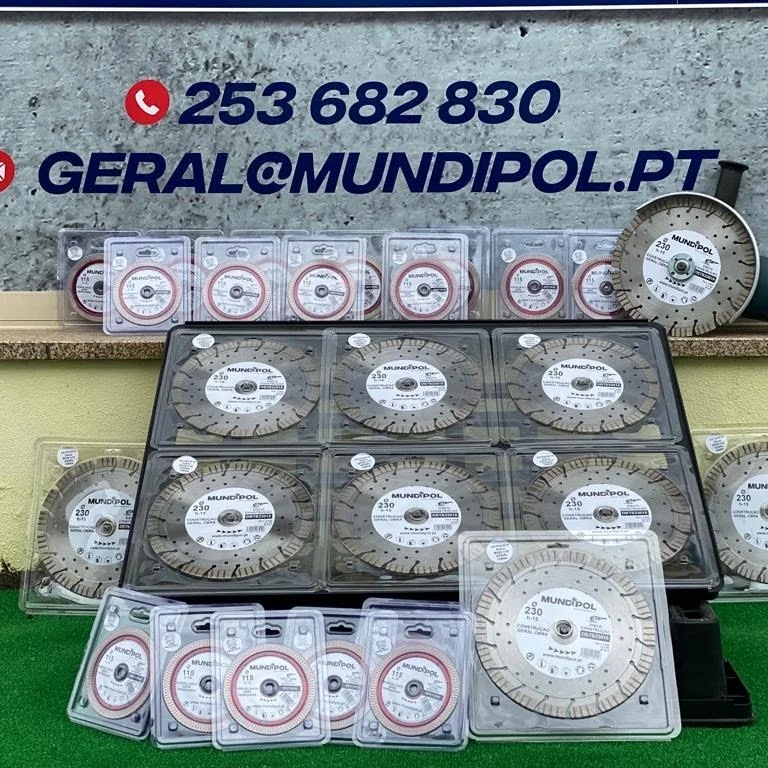 Mundipol foto 4