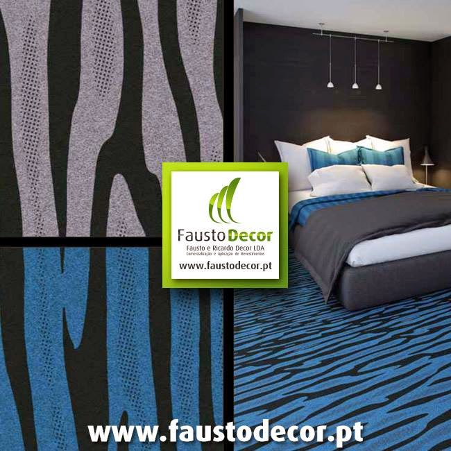 FaustoDecor - Fausto e Ricardo Decor LDA.