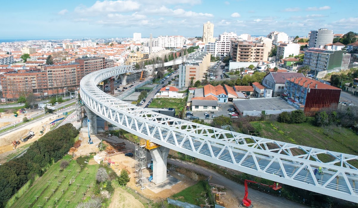 ACA Engenharia & Construção