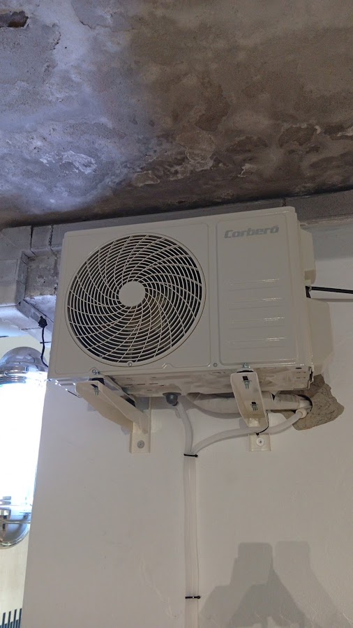 Loureiro Eletricista e Climatização foto 2