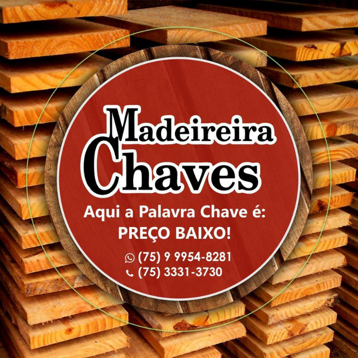Madeireira Chaves foto 3