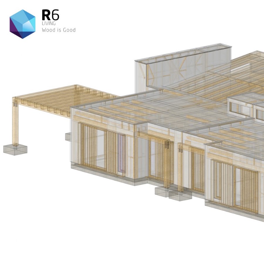 R6living - Engenharia De Construção E Reabilitação, Lda foto 8