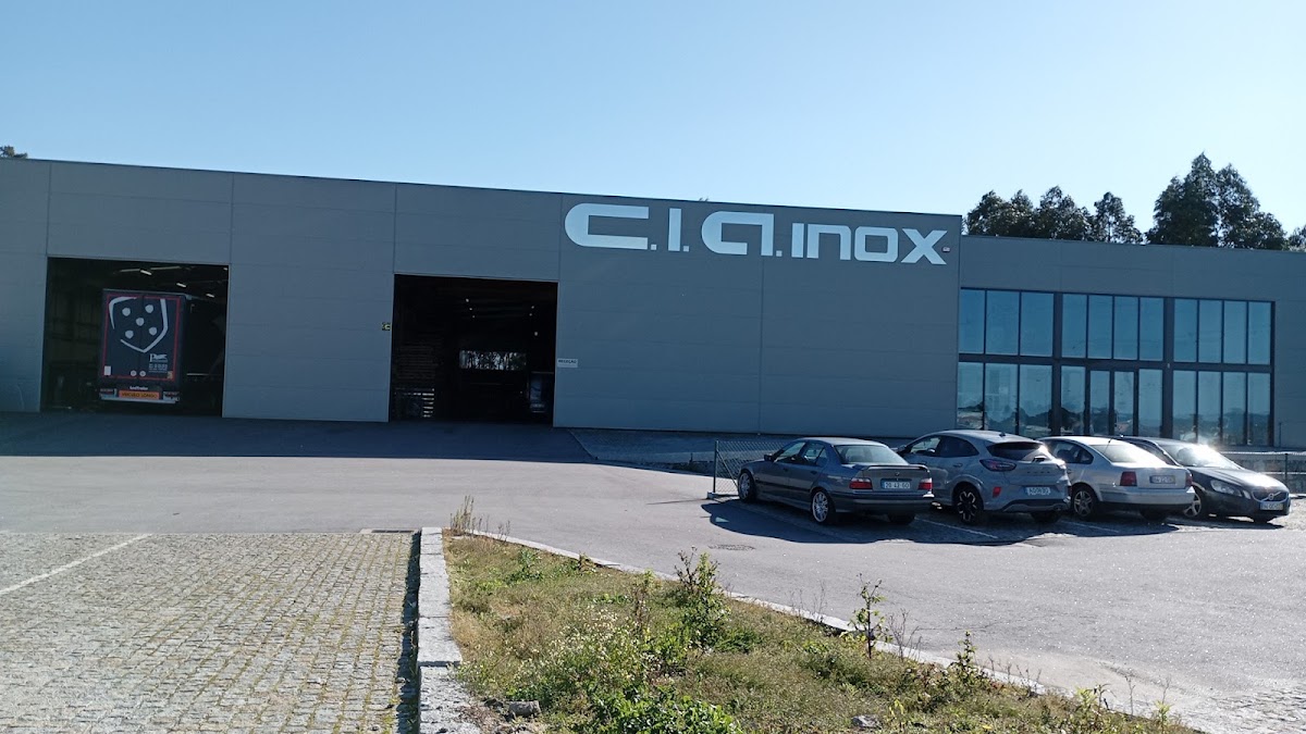 C.I.A. - Comércio De Inox E Acessórios, Lda foto 5