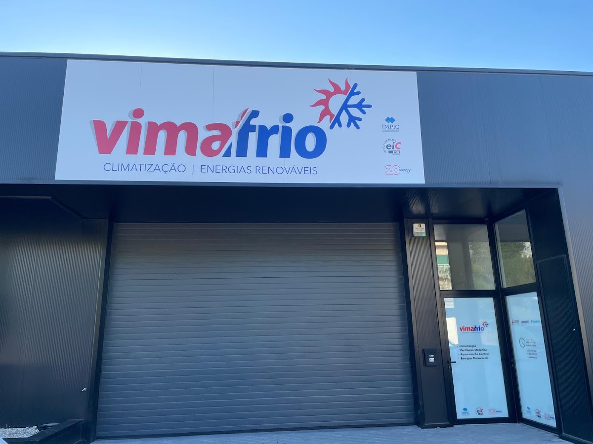 Vimafrio Climatização LDA foto 5