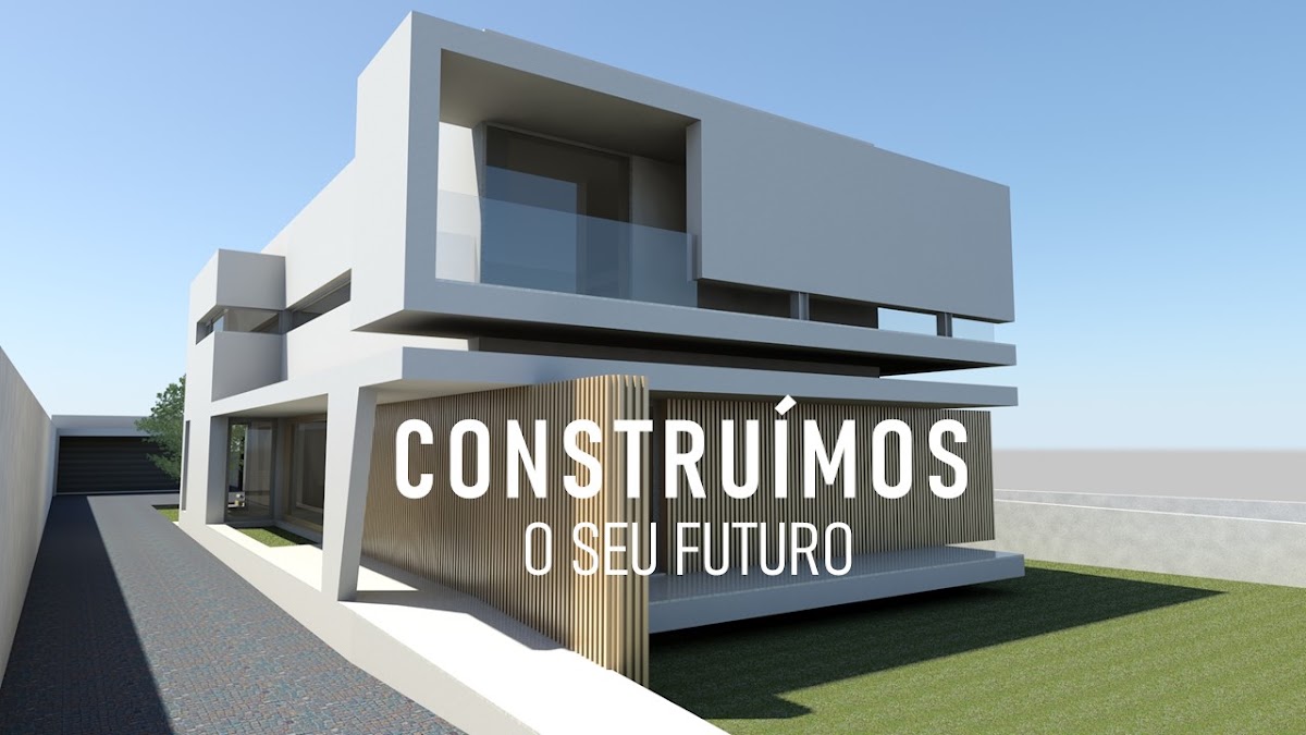 C. Moreira & Filhos - Sociedade de Construções Lda.