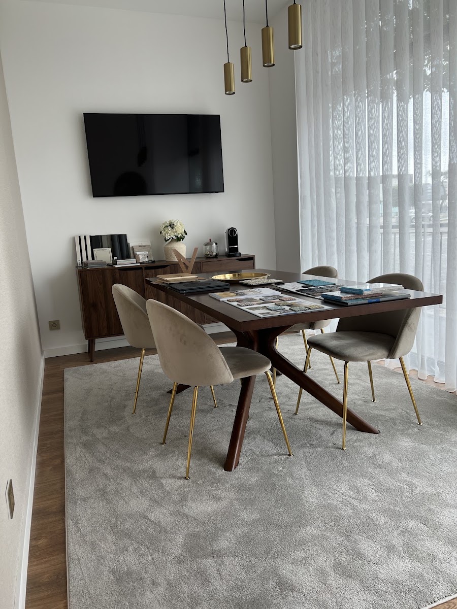 Vangor Interior Design Vila do Conde | Decoração de Interiores