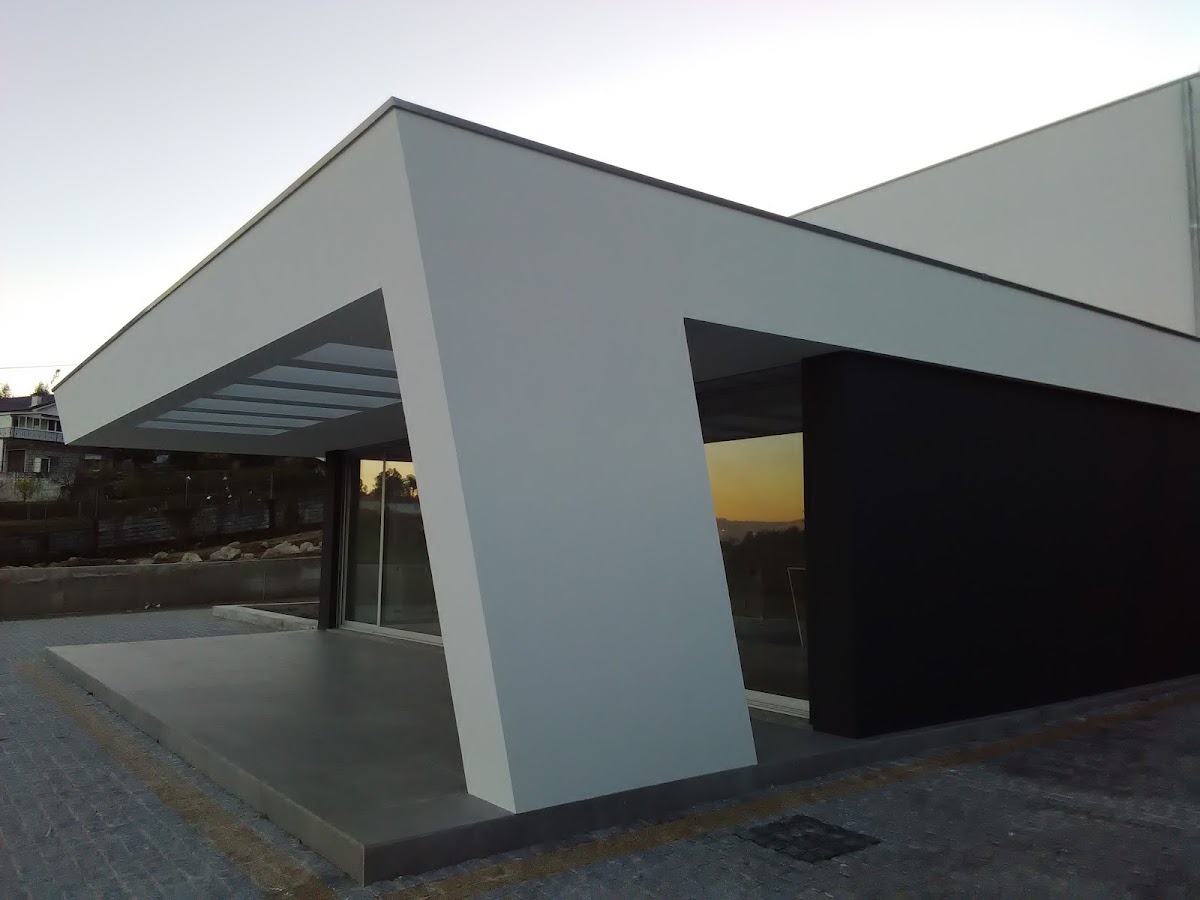 Construções Alberto Rodrigues e Filhos, Lda. foto 2