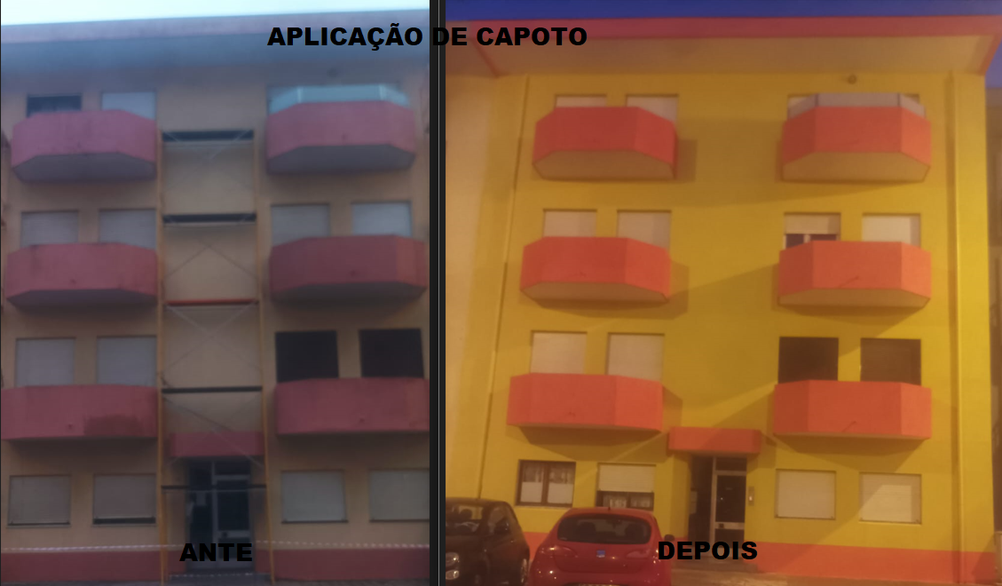 Obras e etc foto 5