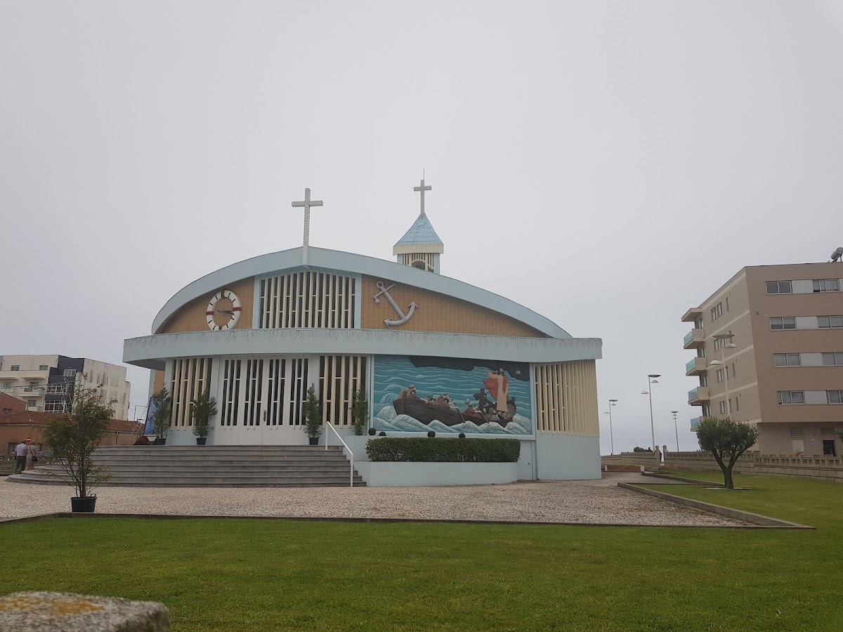 Drogaria Lapa, LDA