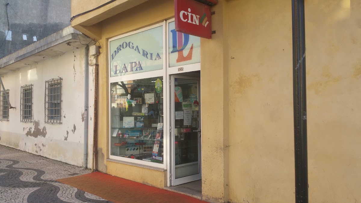 Drogaria Lapa, LDA foto 4