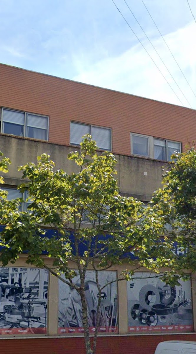 Ferrai - Ferramentas Industriais, S.A.