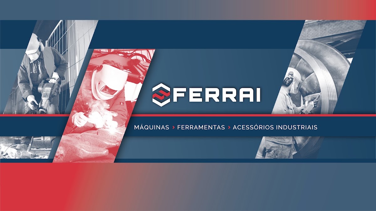 Ferrai - Ferramentas Industriais, S.A. foto 3