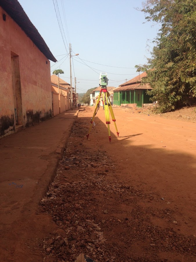 Landproject, CIGPA, Lda. foto 4