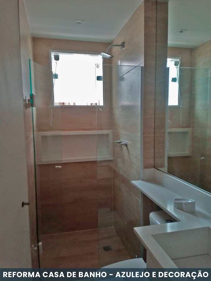 Claudio Garcez - Remodelações &amp; Picheleiro foto 4
