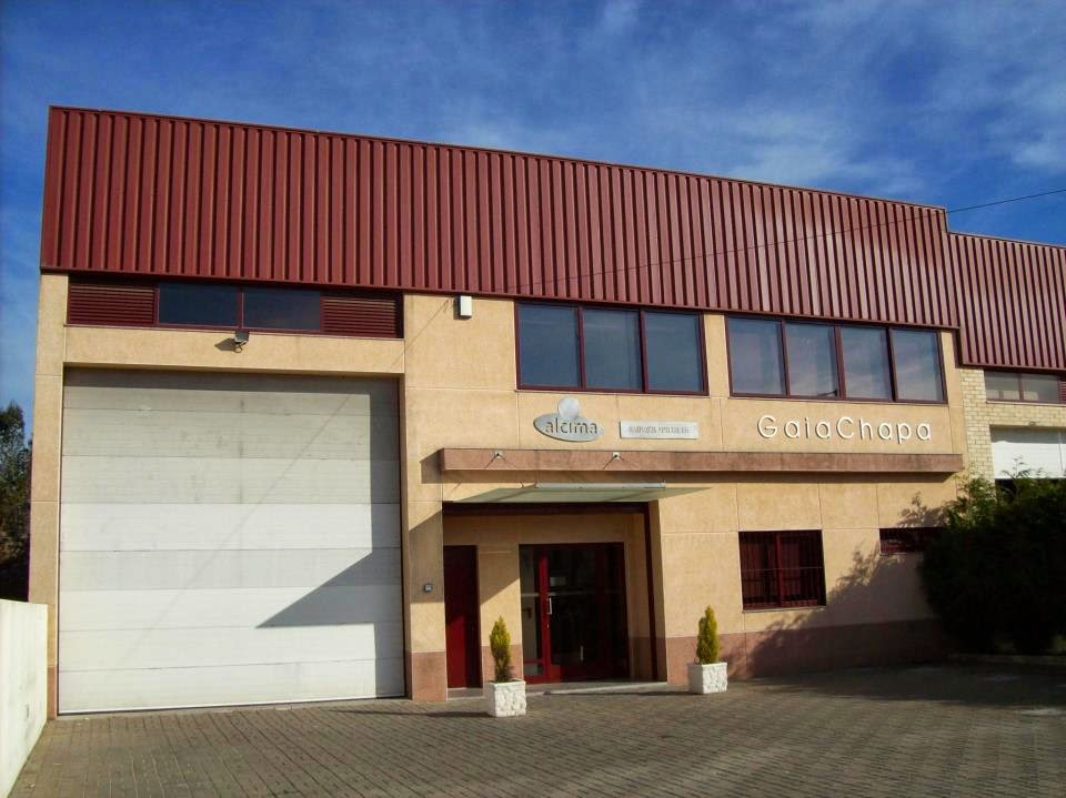 Alcima - Construções Metálicas, Lda foto 7