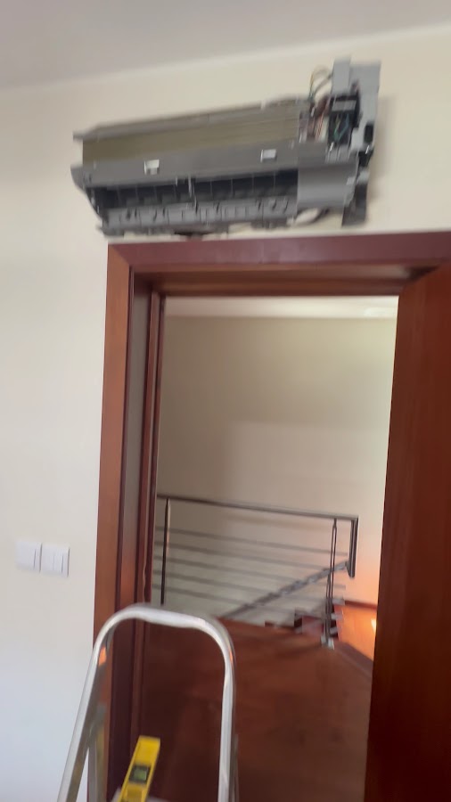 Clima e elétrica Ass. Téc e Manutenção foto 5