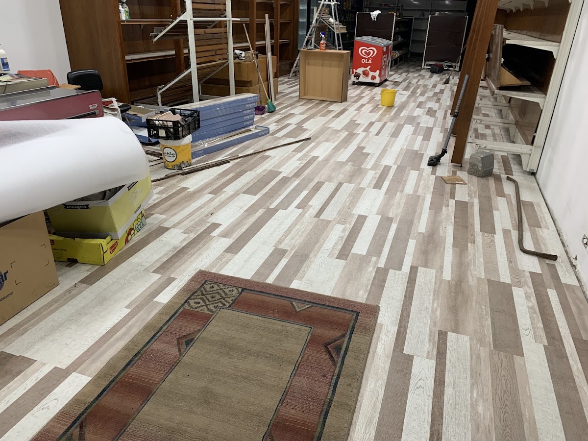 Sales Remodelações