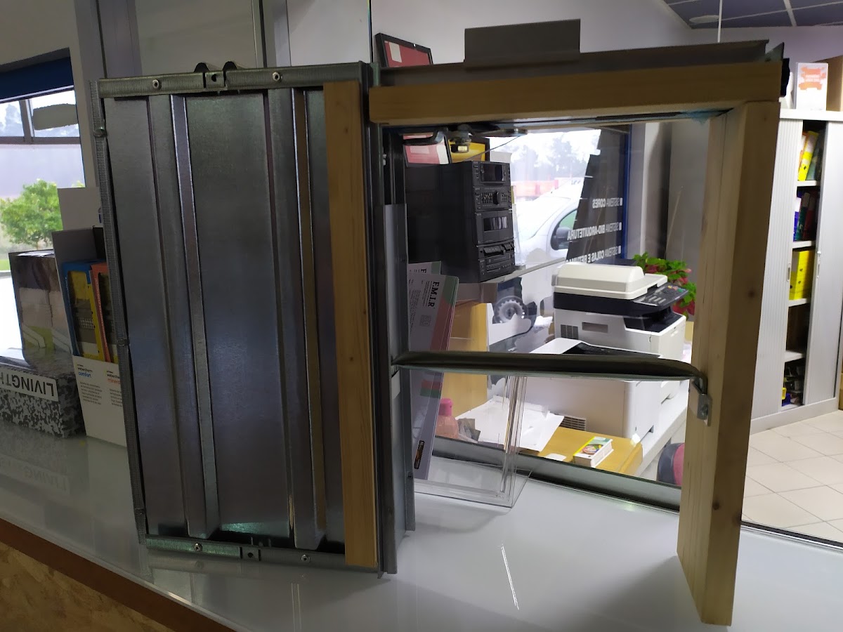 F M I R - Fornecimento de Materiais de Isolamento e Revestimentos, Lda foto 6
