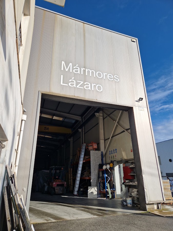 Mármores Lázaro &amp; Filhos, Lda. foto 2