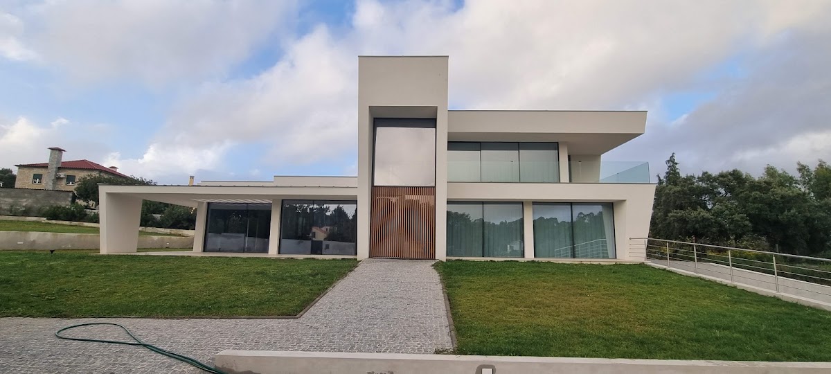 Construções Veiga&amp;Cruz lda foto 8