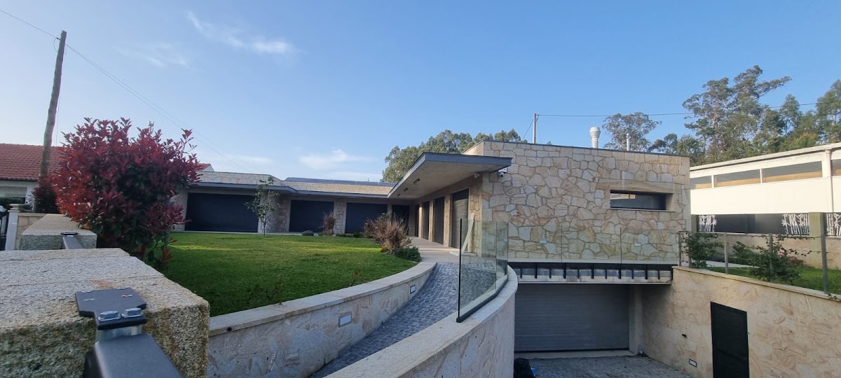 Construções Veiga&amp;Cruz lda foto 9