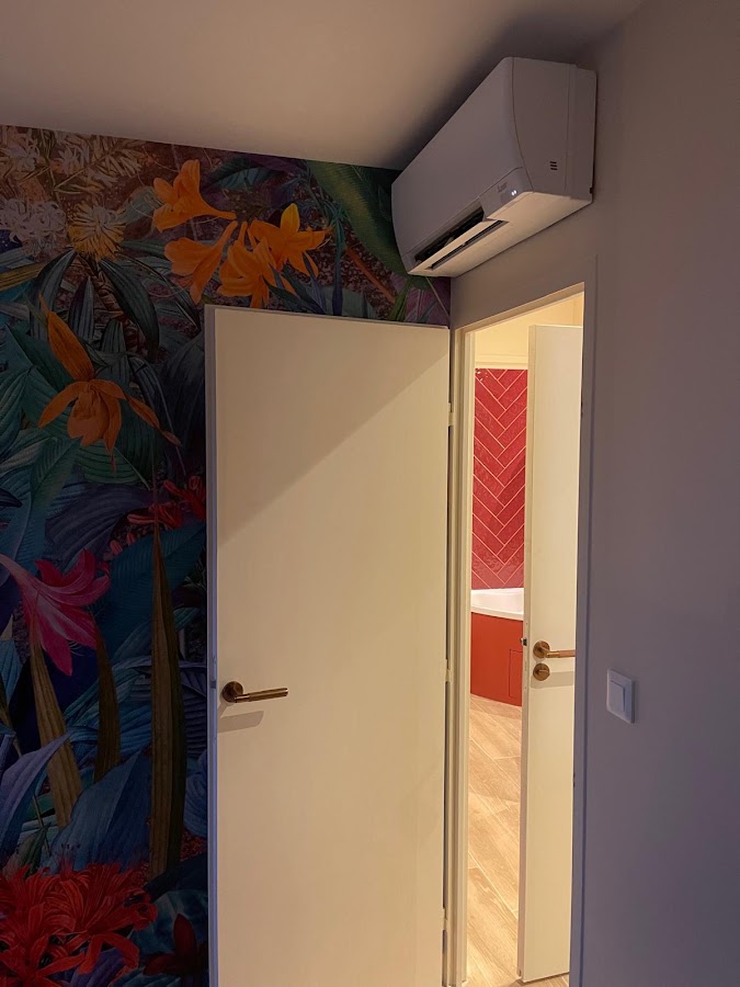 SV Clima - Climatização, Canalização e Construção foto 8