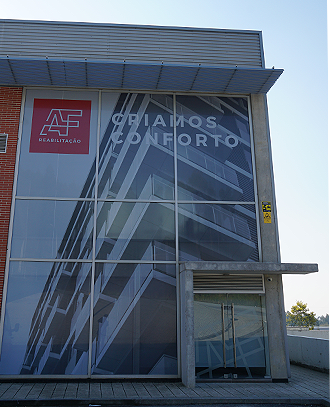 AF Reabilitação foto 2